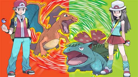 pokemon detonado|Detonado Pokémon FireRed e LeafGreen .